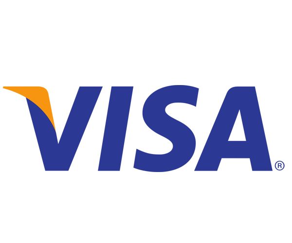 Logo de Visa